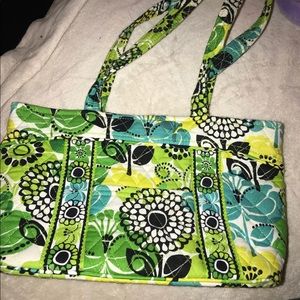 Vera Bradley purse